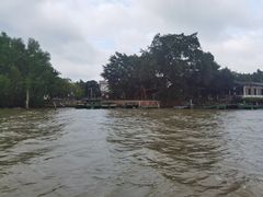 -东寨港红树林旅游区