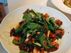 -徽珍源(龙茗路店)