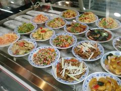 -豫掌柜饸饹面·烩面(秀沿路店)