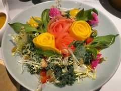 -潮堂 · 潮州菜(国贸商城店)
