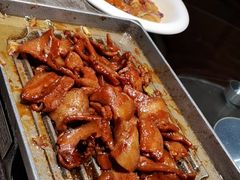 -胡胜锐辣椒炒肉(河北店)