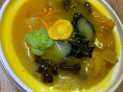 天素佛跳墙-安多素食(广仁寺路店)