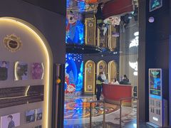 -斯卡拉演艺集团