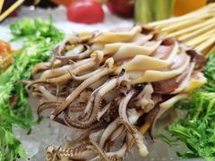 -西安高新希尔顿酒店·咖啡露台西餐厅