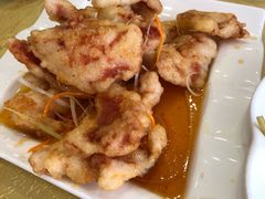 -东北食府·铁锅炖(花溪湾店)