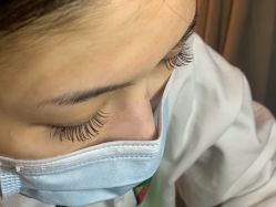 -M Nails & Beauty美甲美睫美体