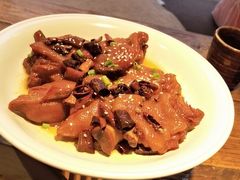 -懒人盐府人家(航天桥店)