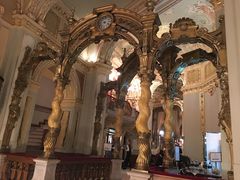 大堂-纽约咖啡馆