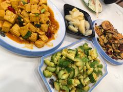 -李哥海鲜烧烤家常菜(孔雀城店)
