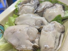 -雄伟美食(高沙中街店)