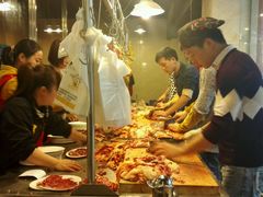 -八合里牛肉火锅(八合里总店)