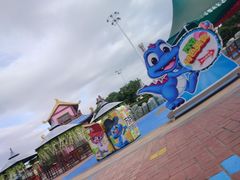 -厦门方特梦幻王国