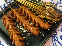 -松哥油焖大虾(皇岗一店)