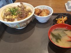 -食其家·牛丼咖喱(苏州永旺店)