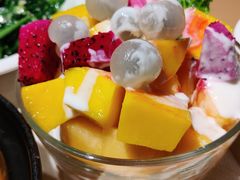 -时间仓(月湖公园店)