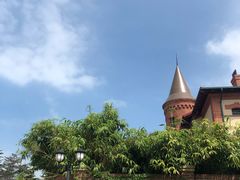 -青岛德国监狱旧址博物馆