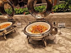 -火锅岛潮牌自助餐厅(天津天佑城店)