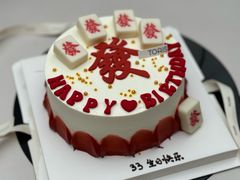 -Toris(LuOne凯德晶萃广场店)