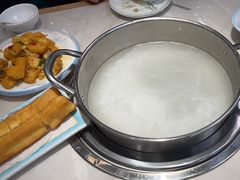 -粤顺渔坊·中山脆肉鲩火锅(清湖店)