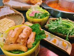 -欧阳小姐在成都(爱琴海店)