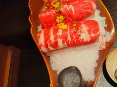 -色響火锅(恒隆广场店)