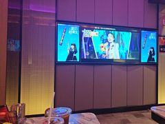 -星聚会KTV(复地活力城店)