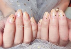 -Miss·A日式美甲美睫