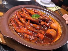 -甬上名灶(天一阁·翠柏店)