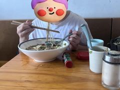 -天天鲜面馆(衡山路店)