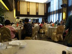 大堂-香云轩·顺德菜(香云纱园林酒店店)