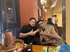 -如意林卡藏餐吧(大昭寺店)