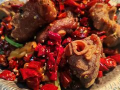 -叶派龙虾•招牌香辣蟹·海鲜(中海国际店)