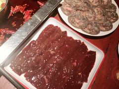 -二荆条·蜀鲜汇城市森林火锅