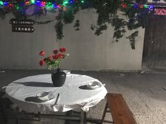 -丁来兴酒店(西街店)