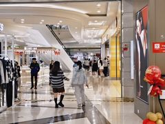-盐城大有境(解放南路店)