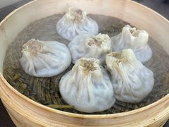 -四季美汤包(户部巷店)