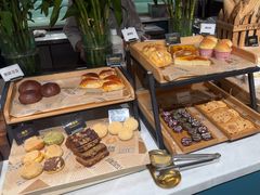 -晶丽香榭自助餐(南京大饭店)