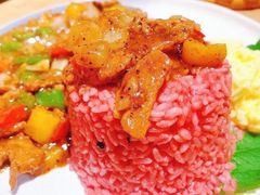 -麦甜创意轻食餐厅(西康路店)