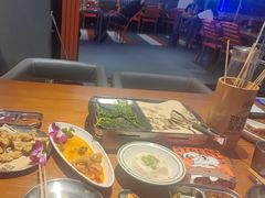 -路边羊烧烤酒场(宝带路店)
