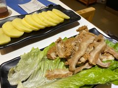 -陈记顺和牛肉火锅馆(天河北路店)