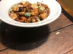 -那家小馆•北京菜•烤鸭(香山店)