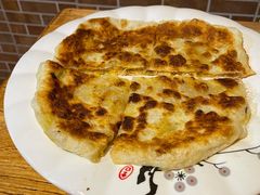 猪肉酸菜馅饼-大东北(武侯祠店)