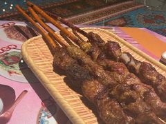 -巴依老爷·新疆美食(上城区天城路店)
