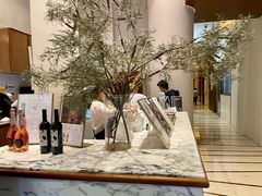 -WHEAT&BAKER-麥(凯德来福士店)