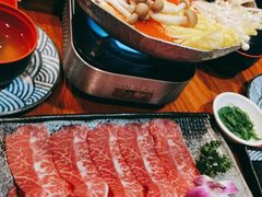 -魔丼屋(日月光店)