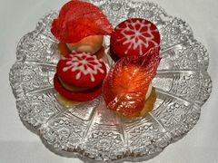 -L'Arome芳芳法国餐厅(仙林金鹰店)