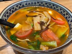 傣味酸汤米线-蒙自源米线大王(明丰广场店)