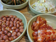 -京玉菲饭店(李村店)