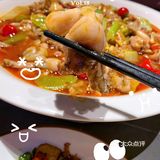 魔都一吃就上瘾的川香泡椒牛蛙 | 沪小二泡椒牛蛙