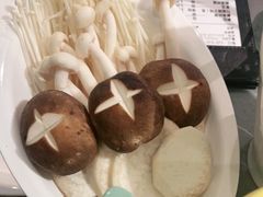 -原味四季椰子鸡(平湖天虹店)